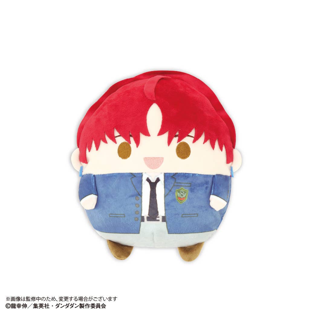 Dandadan FUWA KORORIN Msize E | 4571617077588