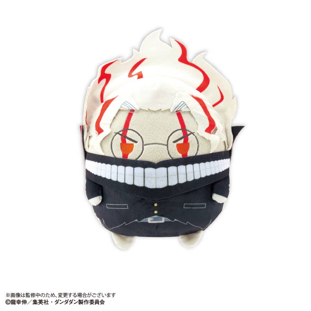 Dandadan FUWA KORORIN Msize G | 4571617077601