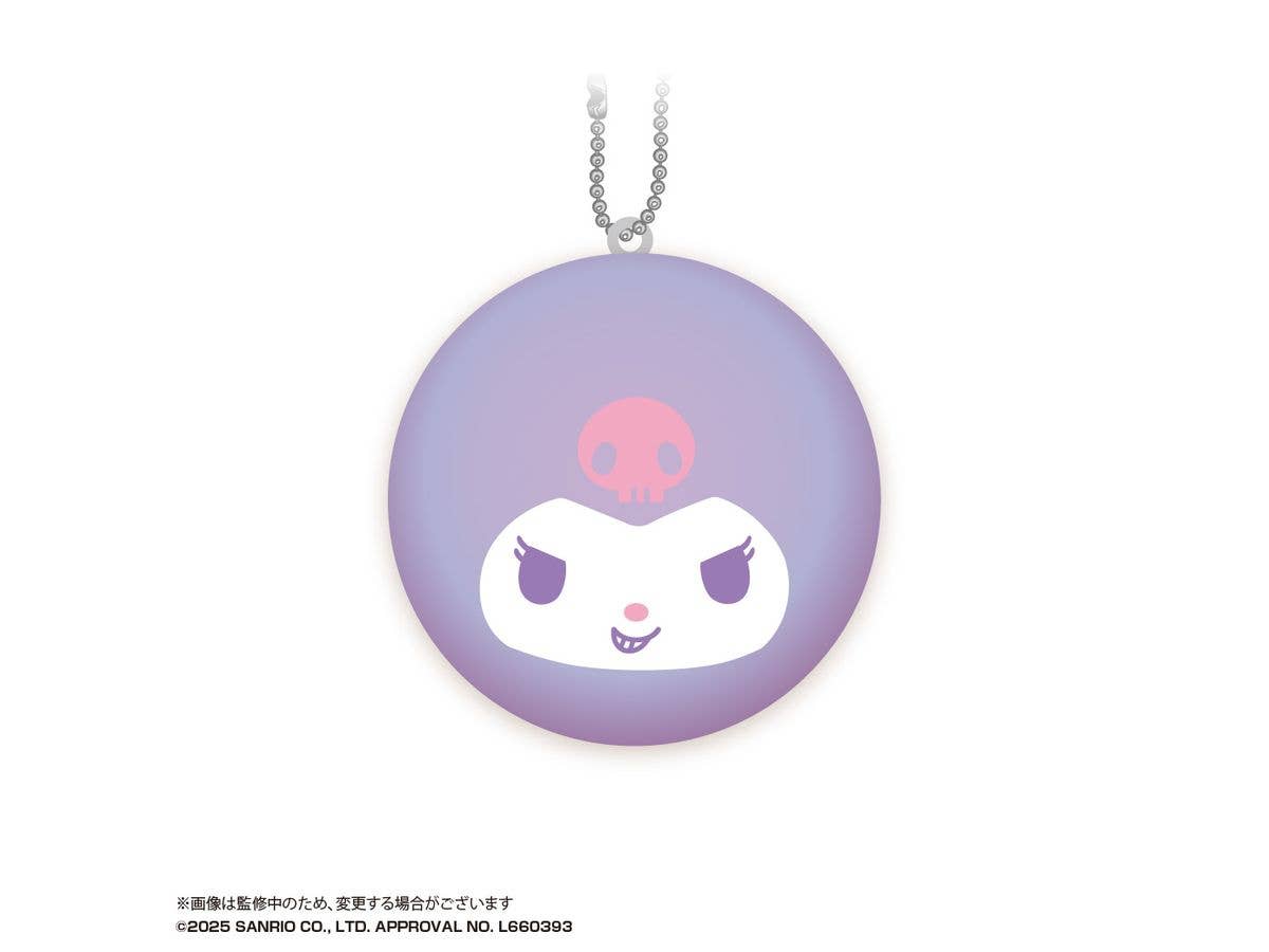 Sanrio characters Moci Mochi Daifuku Mascot 3 | 4571617077762