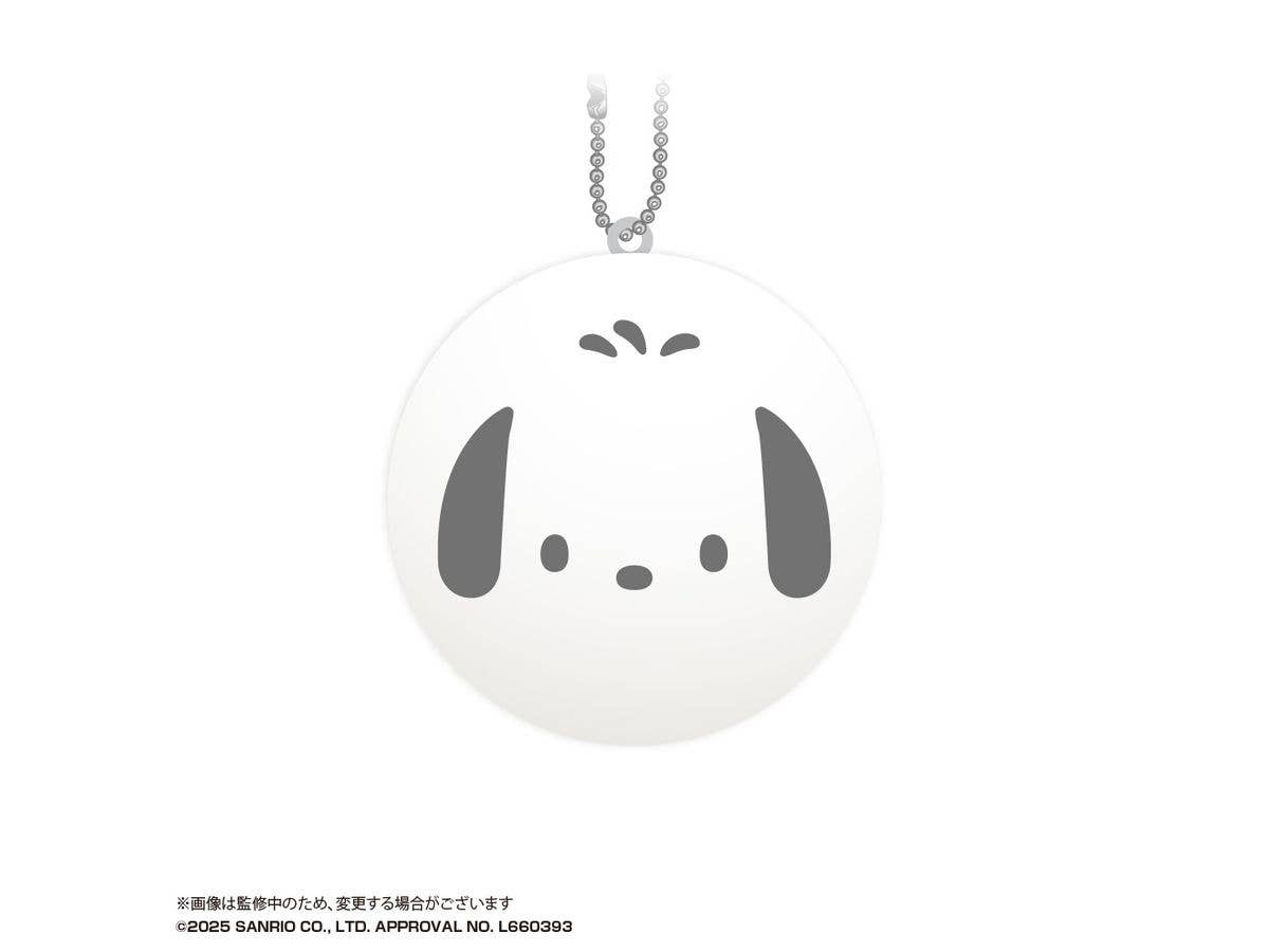 Sanrio characters Moci Mochi Daifuku Mascot 3 | 4571617077762