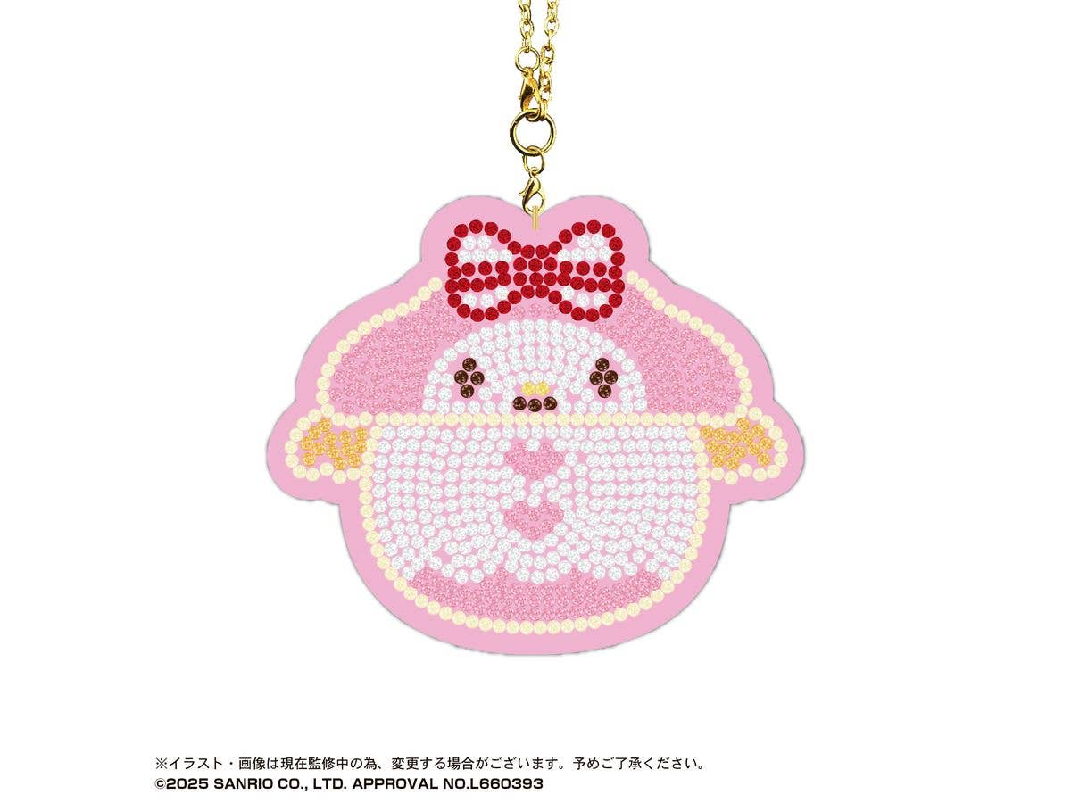 Sanrio characters Jewelry Mascot 14 | 4571617078172