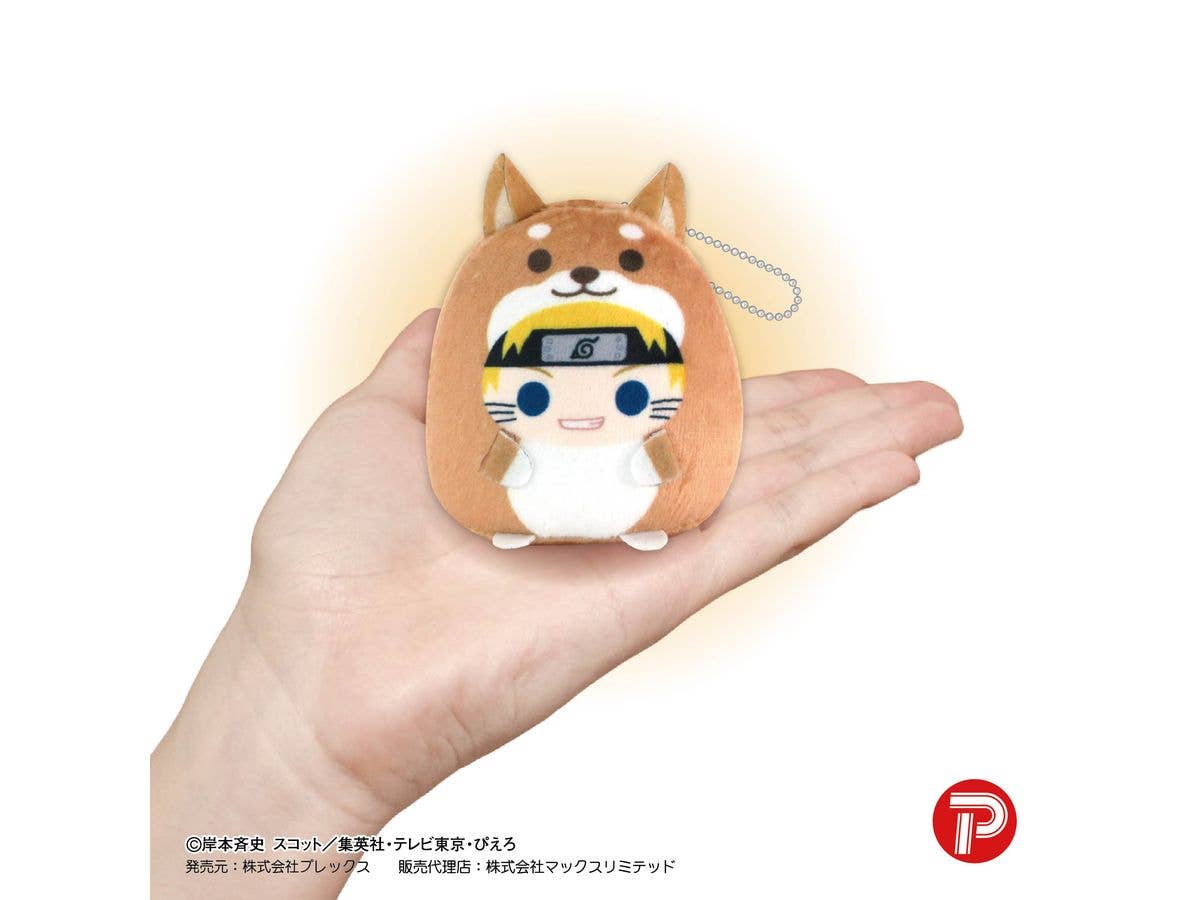 NARUTO Shippuuden Tenorins Collection | 4571617078271