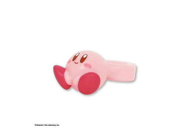 Kirby's Dream Land Umbrella Hanger | 4580683606738