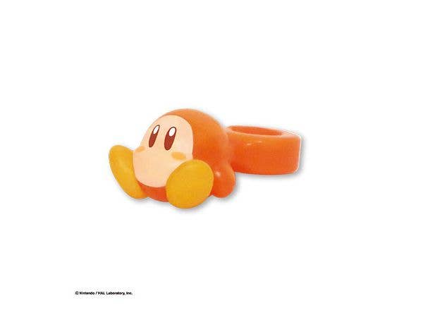Kirby's Dream Land Umbrella Hanger | 4580683606738
