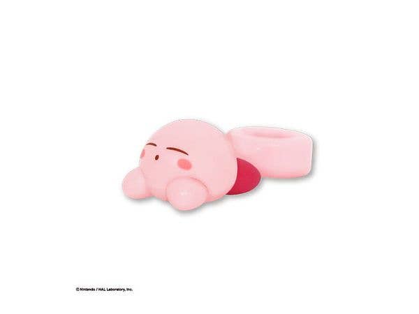 Kirby's Dream Land Umbrella Hanger | 4580683606738