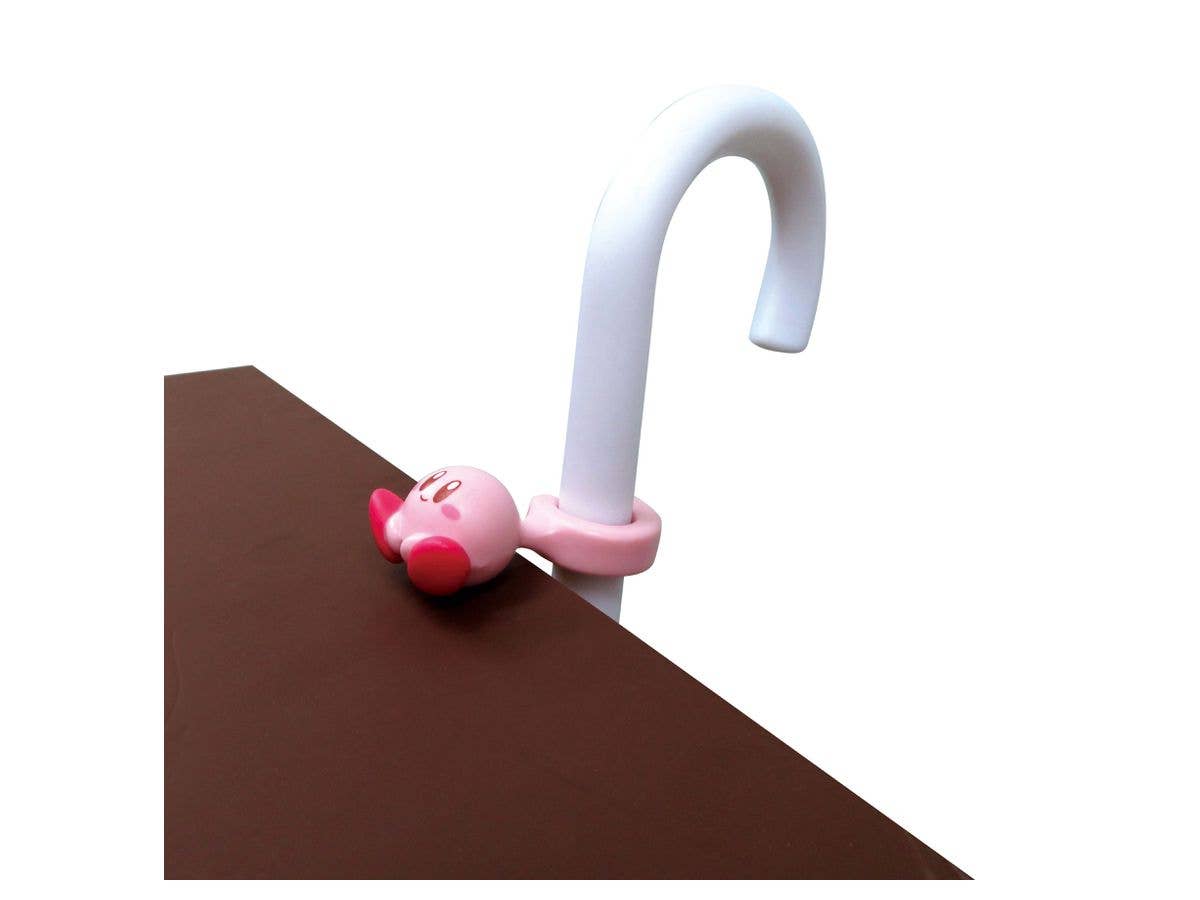 Kirby's Dream Land Umbrella Hanger | 4580683606738