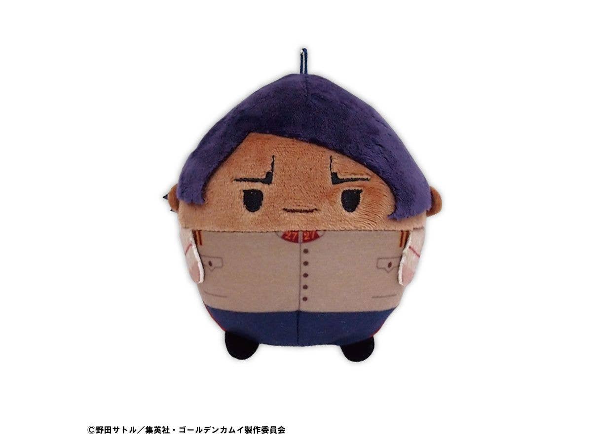 Piapro.net MAX FUWA KORORIN 2 PLUSH KEY CHAIN BLIND BOX | 4580683614139