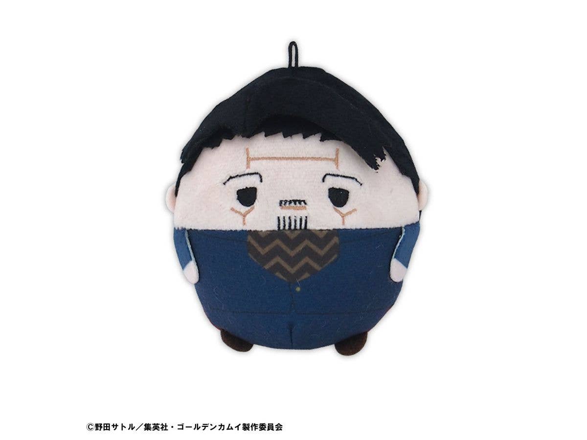 Piapro.net MAX FUWA KORORIN 2 PLUSH KEY CHAIN BLIND BOX | 4580683614139
