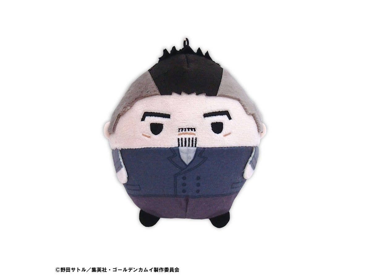 Piapro.net MAX FUWA KORORIN 2 PLUSH KEY CHAIN BLIND BOX | 4580683614139