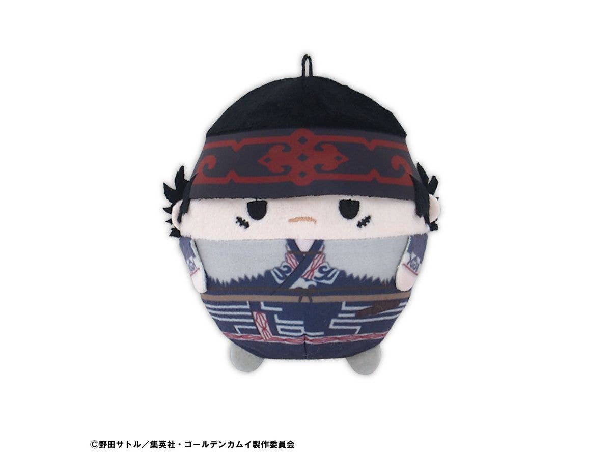 Piapro.net MAX FUWA KORORIN 2 PLUSH KEY CHAIN BLIND BOX | 4580683614139
