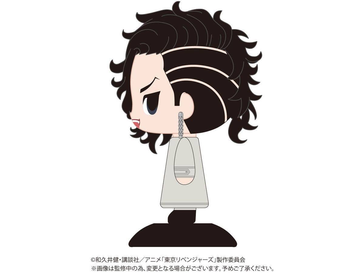 Piapro.net MAX YURA YURA HEAD 74 Kokonoi Hajime | 4580683614412