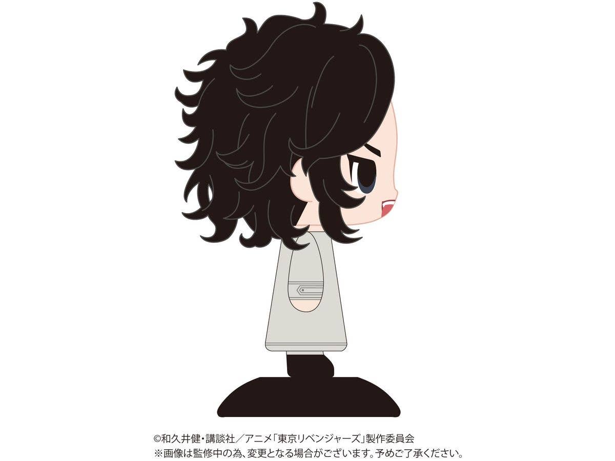 Piapro.net MAX YURA YURA HEAD 74 Kokonoi Hajime | 4580683614412