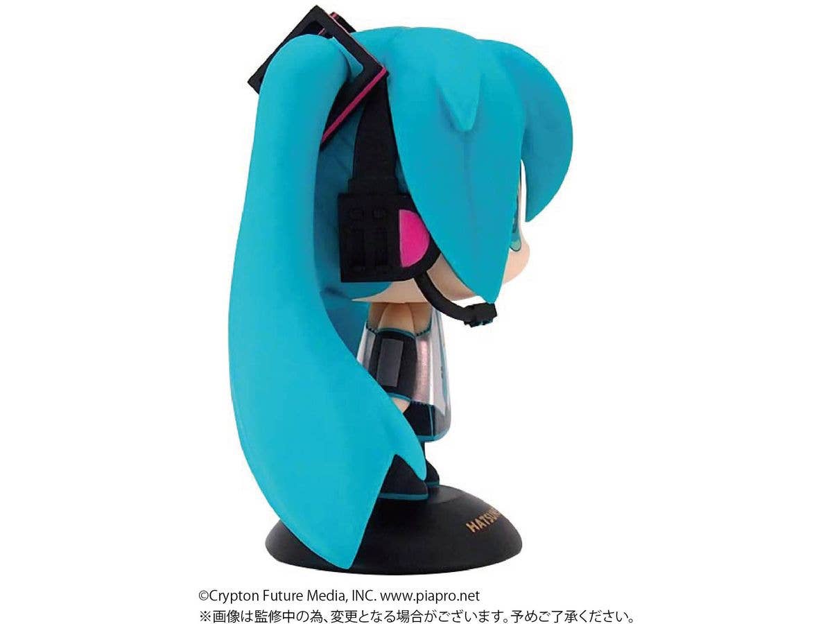 PIAPRO "YURA YURA" HEAD (COLLECTIBLE DOLL) | 4580683614740