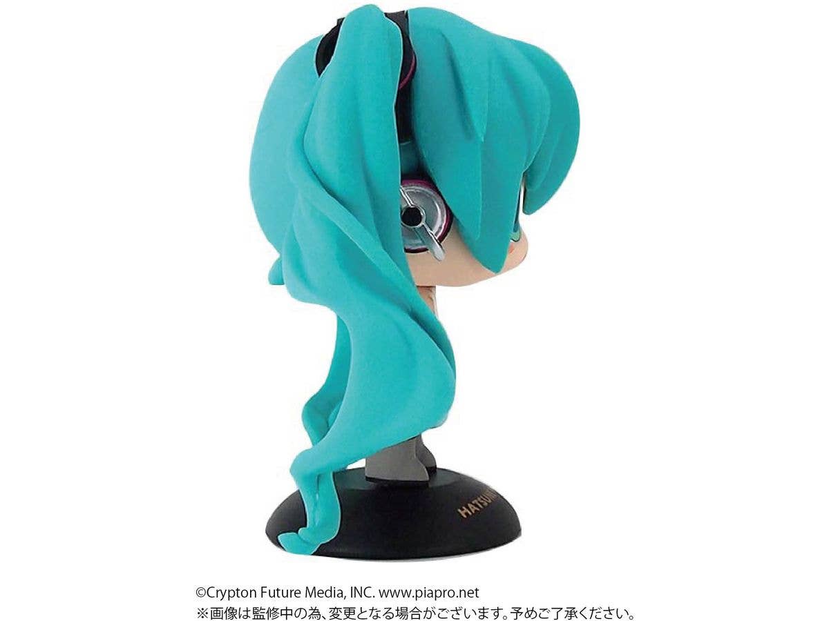 PIAPRO "YURA YURA" HEAD (COLLECTIBLE DOLL) | 4580683614757