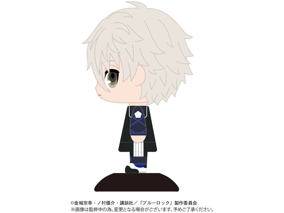 Piapro.net MAX "YURA YURA" 81 Seishiro Nagi | 4580683616096