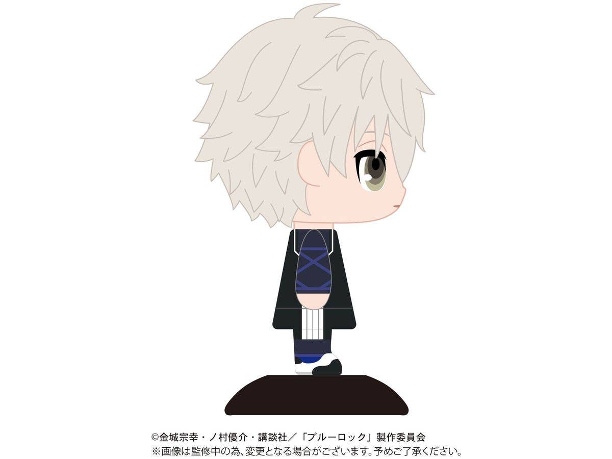 Piapro.net MAX "YURA YURA" 81 Seishiro Nagi | 4580683616096