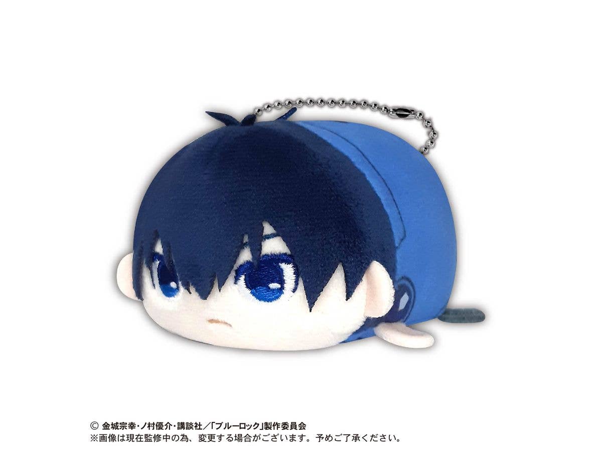 Piapro.net MAX BLUE LOCK POTE KORO MASCOT SPECIAL KEY CHAIN BLIND BOX | 4580683616157
