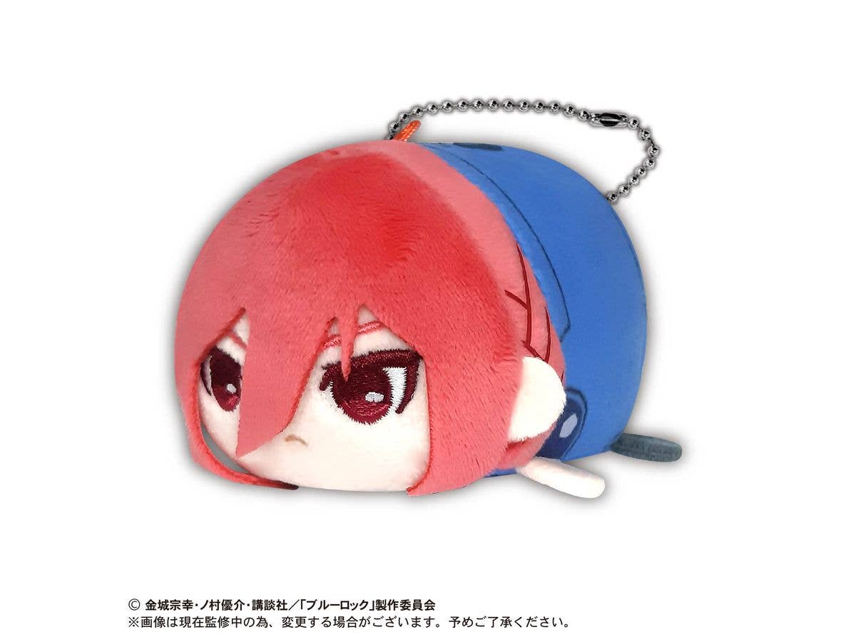 Piapro.net MAX BLUE LOCK POTE KORO MASCOT SPECIAL KEY CHAIN BLIND BOX | 4580683616157