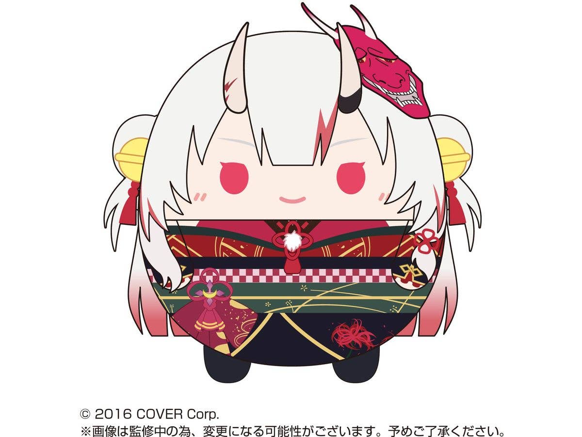 Piapro.net MAX FUWA KORORIN 3 PLUSH BLIND BOX | 4580683616430