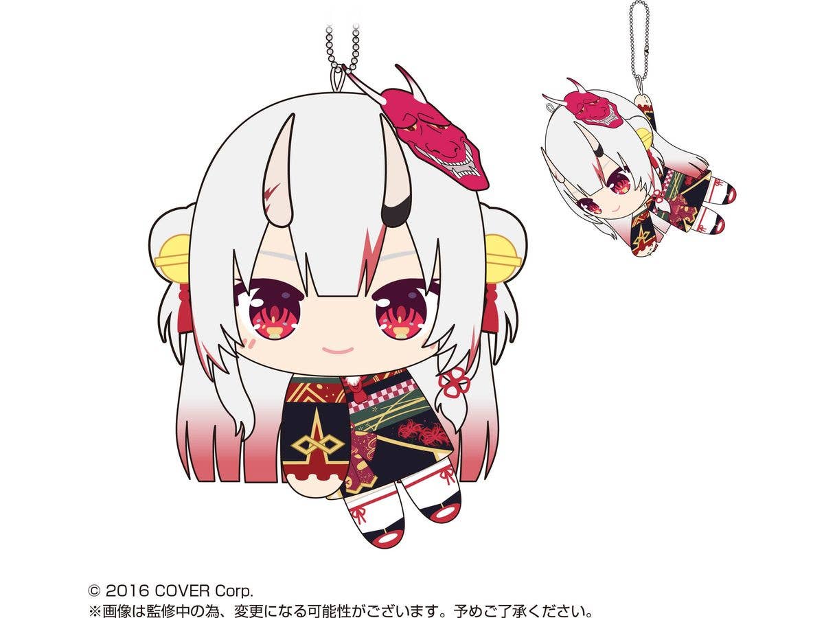 Piapro.net MAX HOLOLIVE PRODUCTION TETE COLLLECTION 3 | 4580683616447