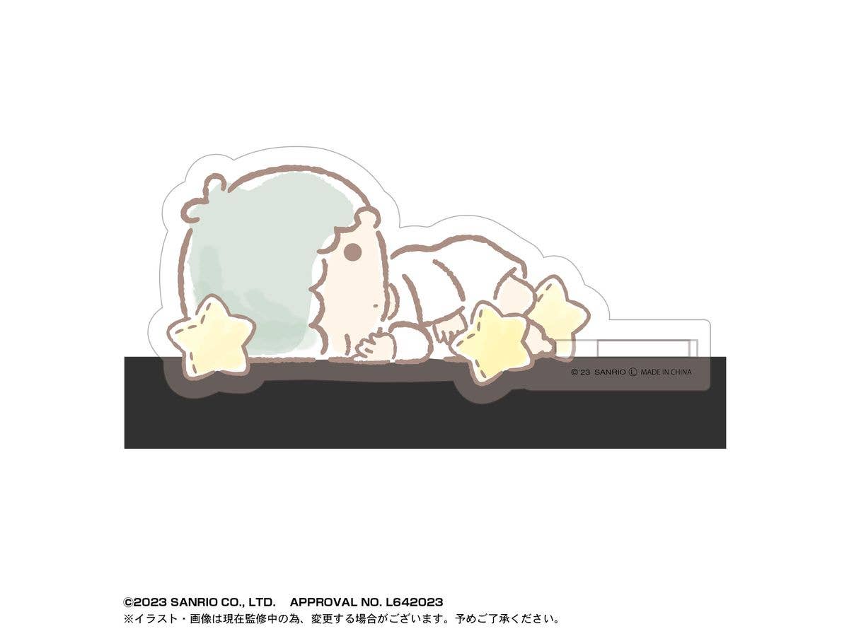 Piapro.net MAX SANRIO CHARACTERS KADO CHARACTER | 4580683616874