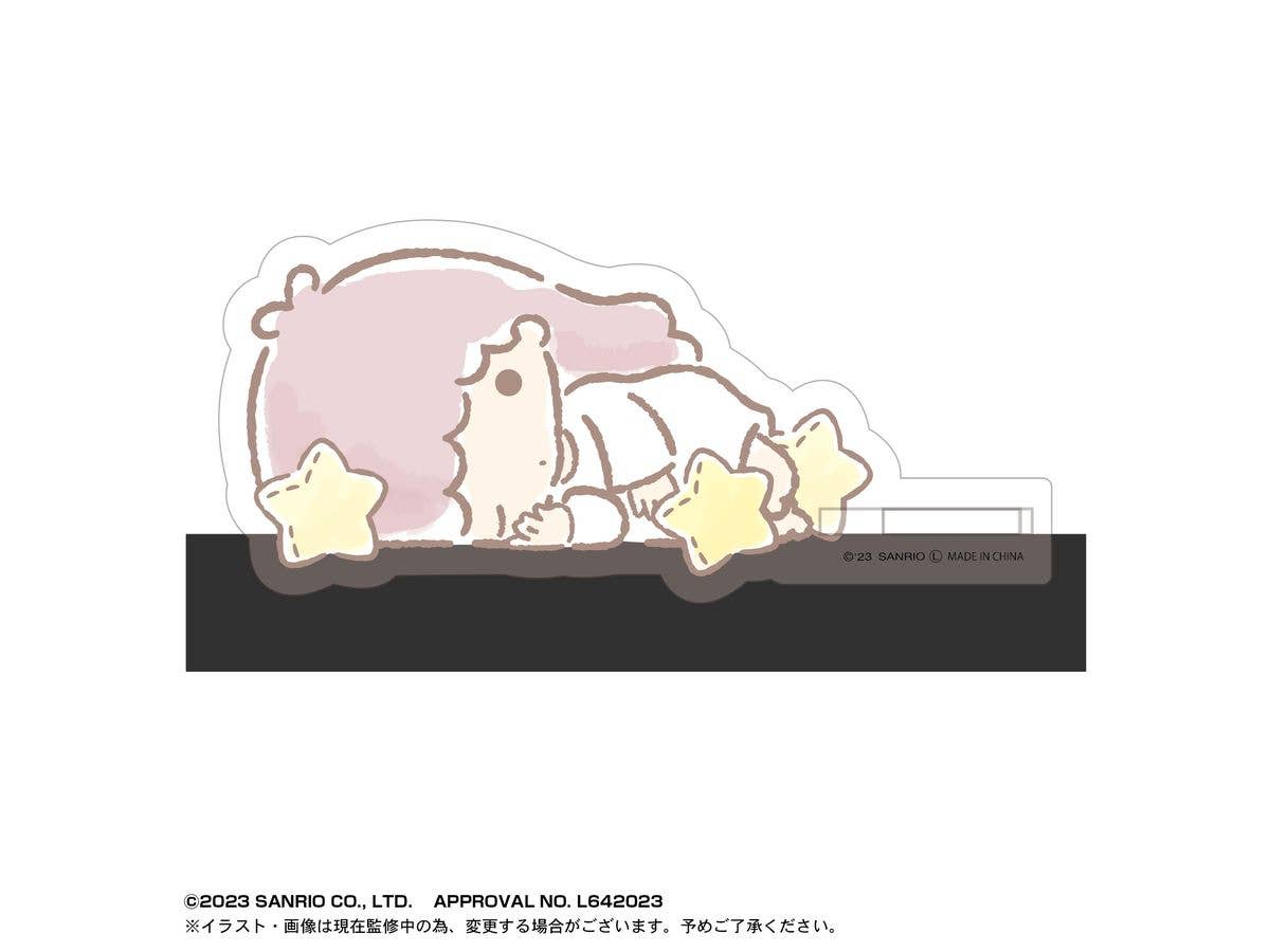 Piapro.net MAX SANRIO CHARACTERS KADO CHARACTER | 4580683616874