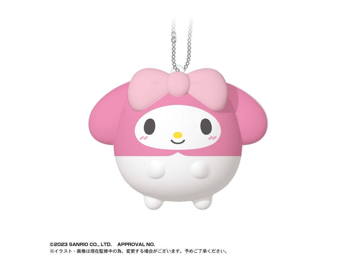 Piapro.net MAX SANRIO FUWA KORORIN SQUEEZE | 4580683616928