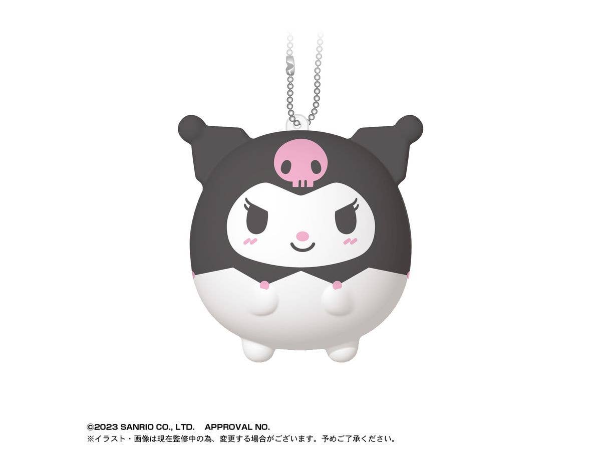 Piapro.net MAX SANRIO FUWA KORORIN SQUEEZE | 4580683616928