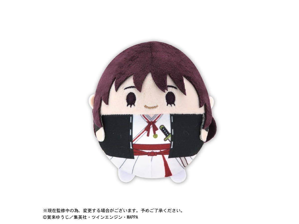 Piapro.net MAX HELL'S PARADISE JIGOKURAKU FUWA KORIN 2 | 4580683616966