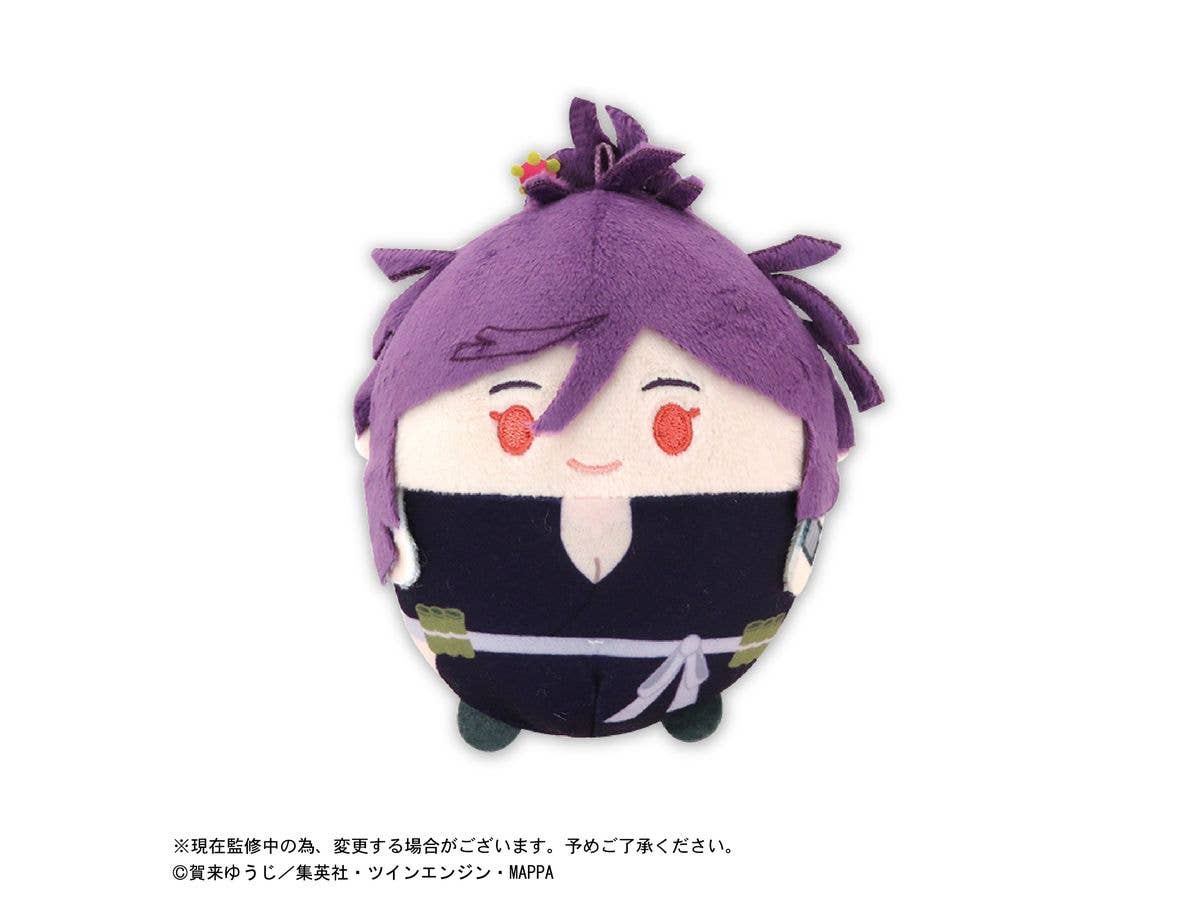 Piapro.net MAX HELL'S PARADISE JIGOKURAKU FUWA KORIN 2 | 4580683616966