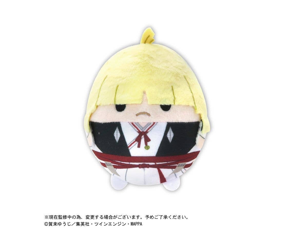 Piapro.net MAX HELL'S PARADISE JIGOKURAKU FUWA KORIN 2 | 4580683616966