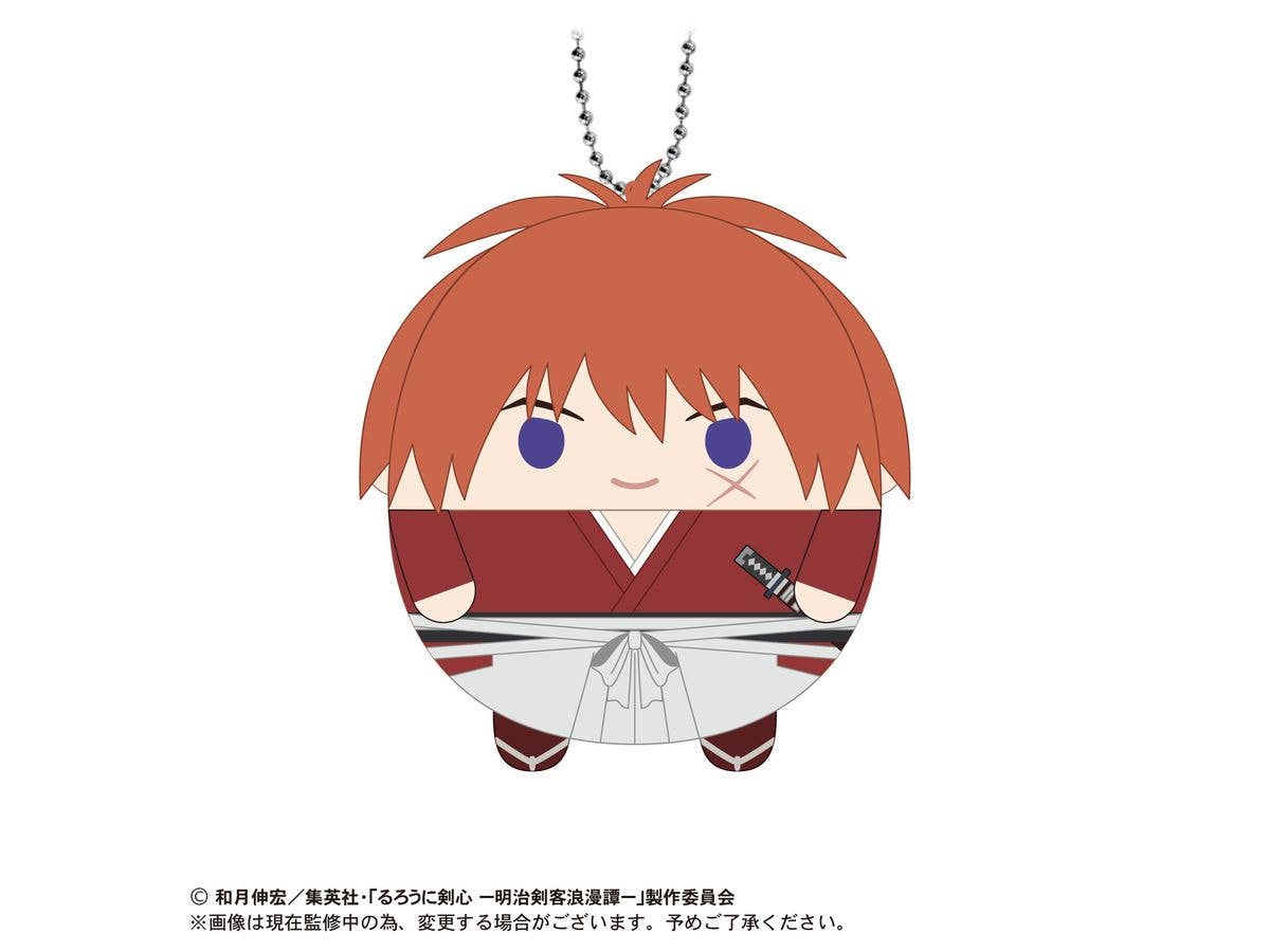 Piapro.net MAX RUROUNI KENSHIN FUWA KORORIN | 4580683617024