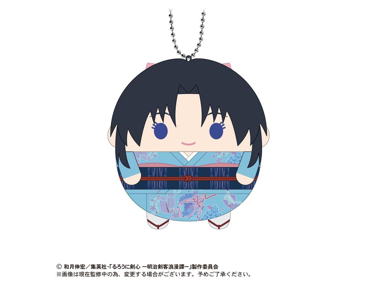 Piapro.net MAX RUROUNI KENSHIN FUWA KORORIN | 4580683617024