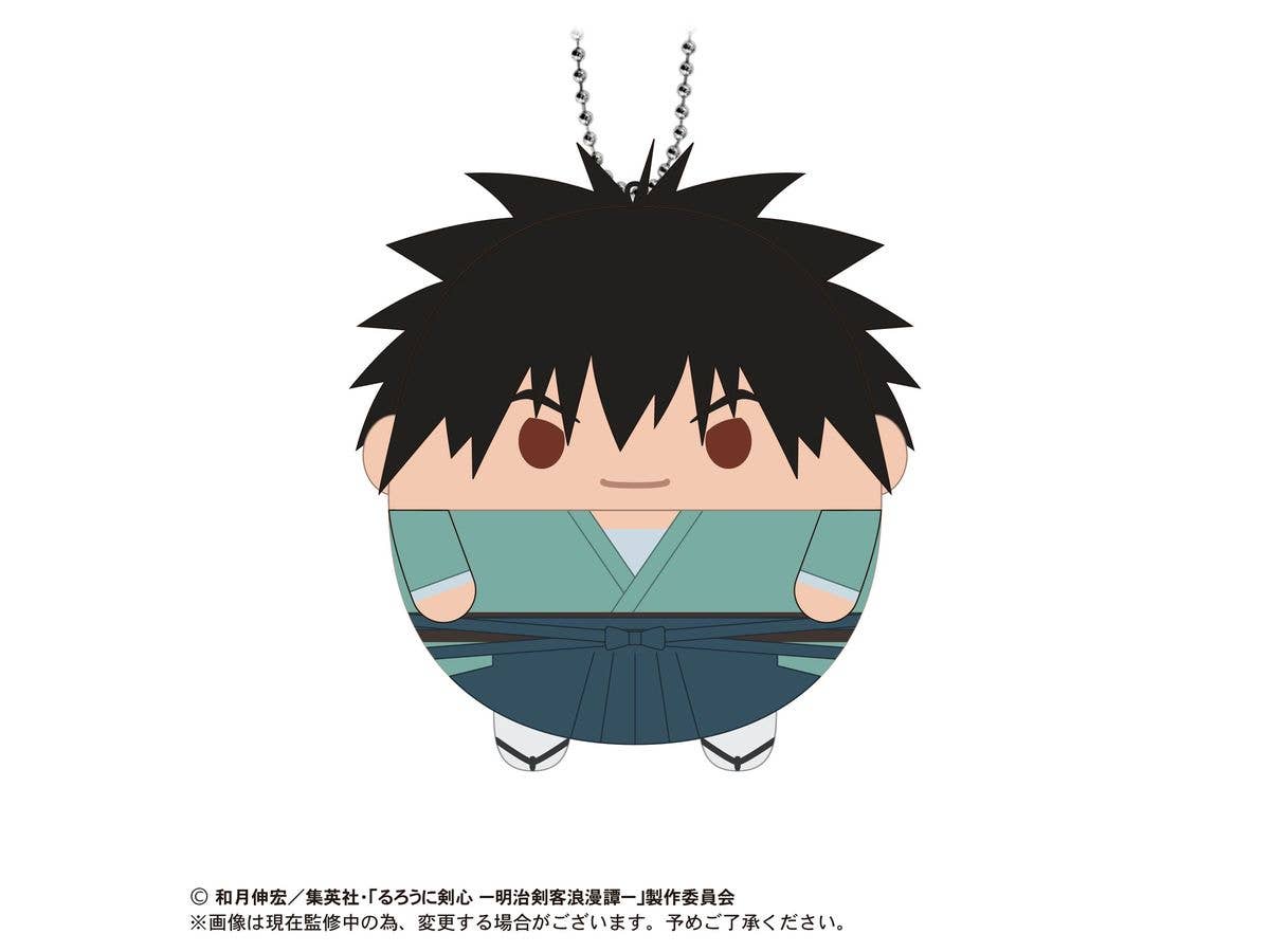 Piapro.net MAX RUROUNI KENSHIN FUWA KORORIN | 4580683617024
