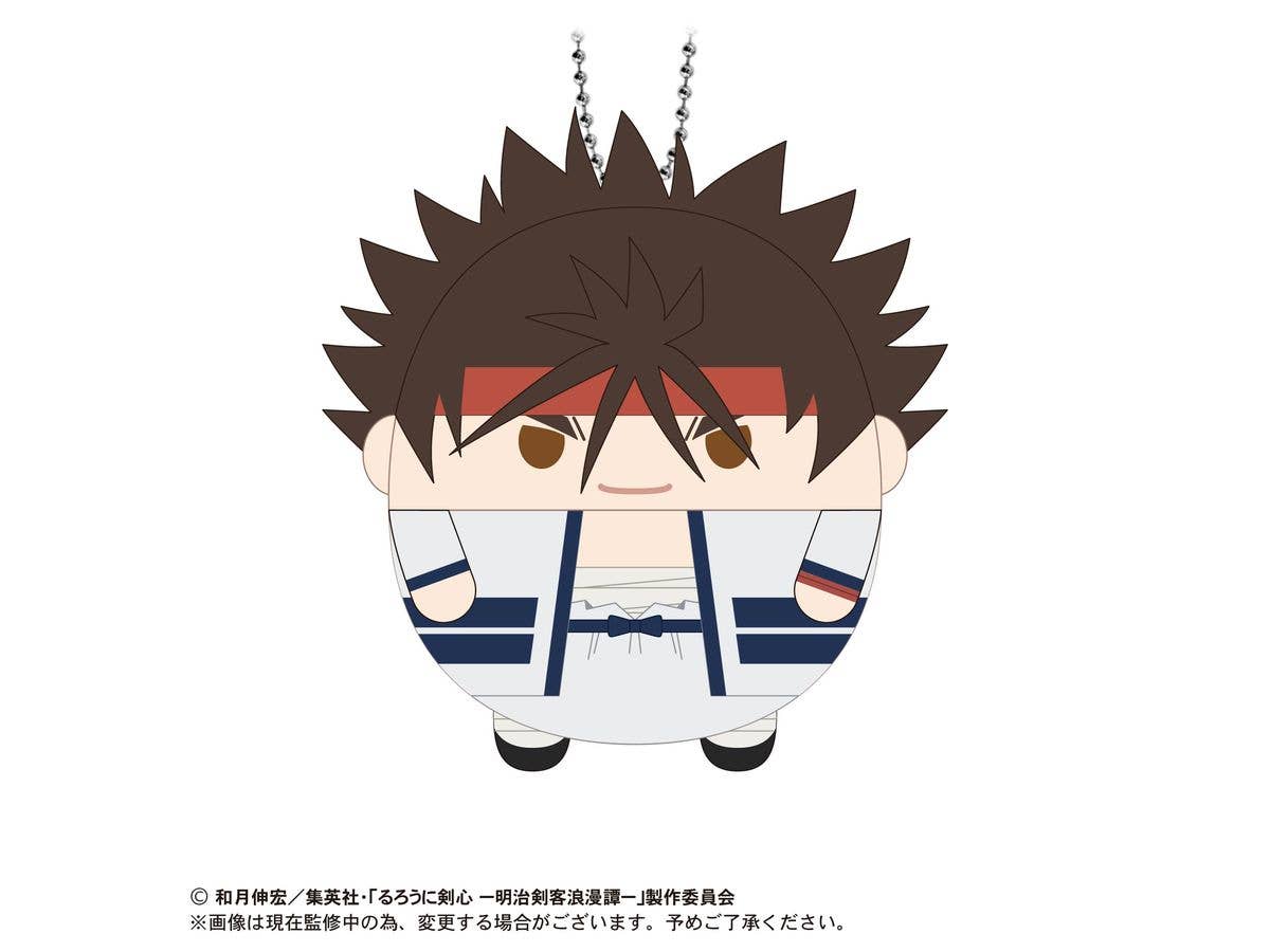 Piapro.net MAX RUROUNI KENSHIN FUWA KORORIN | 4580683617024