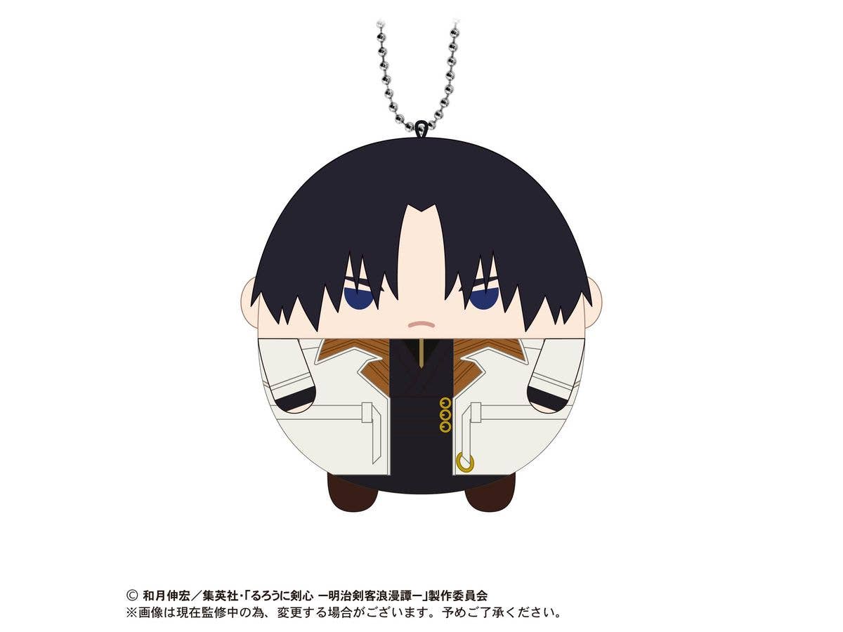 Piapro.net MAX RUROUNI KENSHIN FUWA KORORIN | 4580683617024