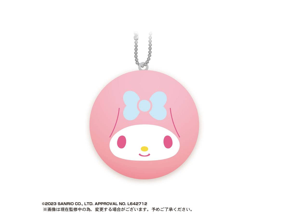 Piapro.net MAX SANRIO CHARACTERS MOCHI MOCHI DAIFUKU MASCOT | 4580683617055