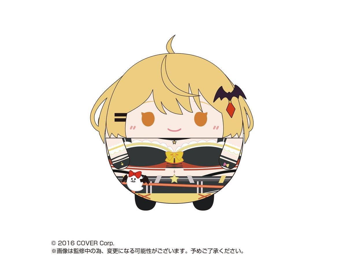 Piapro.net MAX HOLOLIVE PRODUCTION FUWA KORORIN 4 | 4580683617314
