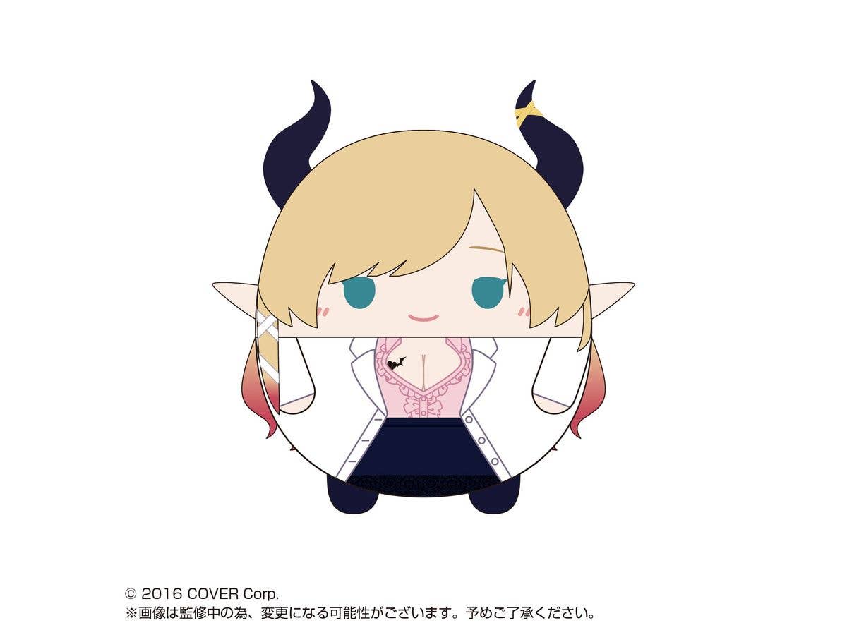 Piapro.net MAX HOLOLIVE PRODUCTION FUWA KORORIN 4 | 4580683617314