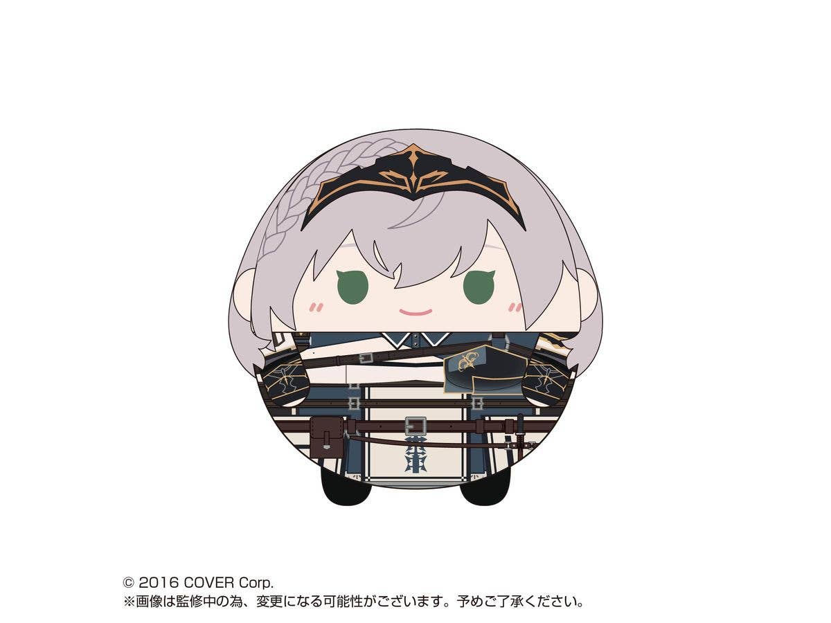 Piapro.net MAX HOLOLIVE PRODUCTION FUWA KORORIN 4 | 4580683617314