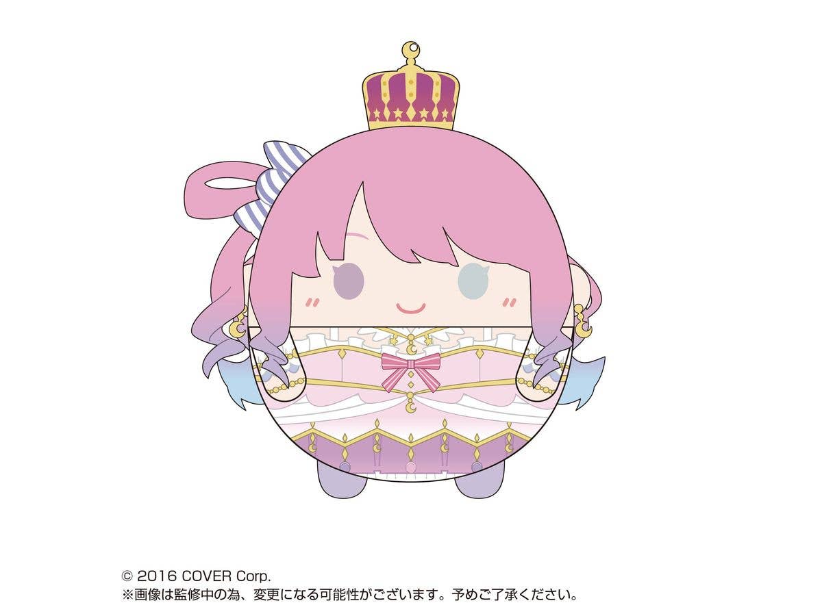 Piapro.net MAX HOLOLIVE PRODUCTION FUWA KORORIN 4 | 4580683617314