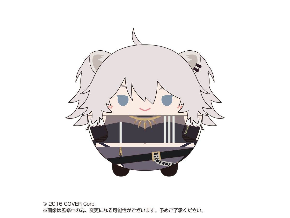 Piapro.net MAX HOLOLIVE PRODUCTION FUWA KORORIN 4 | 4580683617314