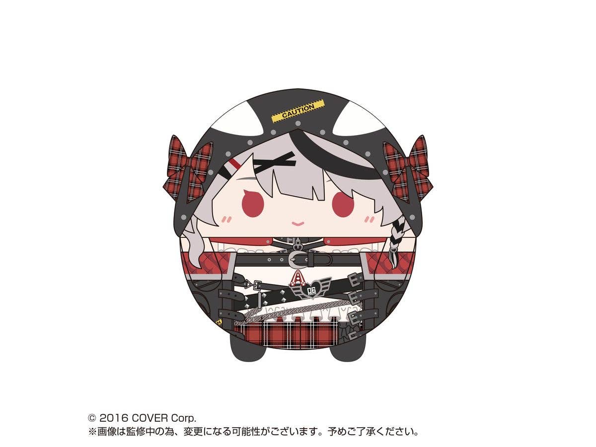 Piapro.net MAX HOLOLIVE PRODUCTION FUWA KORORIN 4 | 4580683617314
