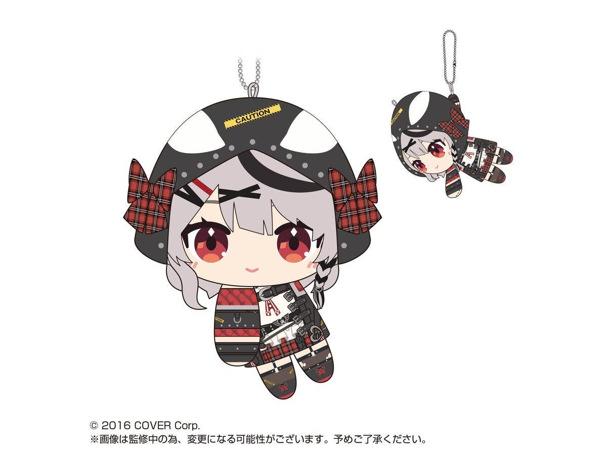 Piapro.net MAX HOLOLIVE TETE COLLECTION 4 | 4580683617321