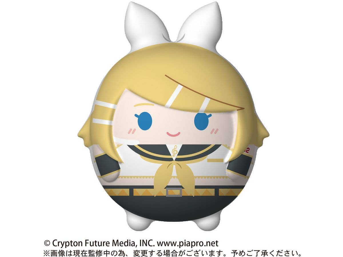 Piapro.net MAX PIAPRO CHARACTERS FUWA KORORIN SQUEEZE | 4580683617673