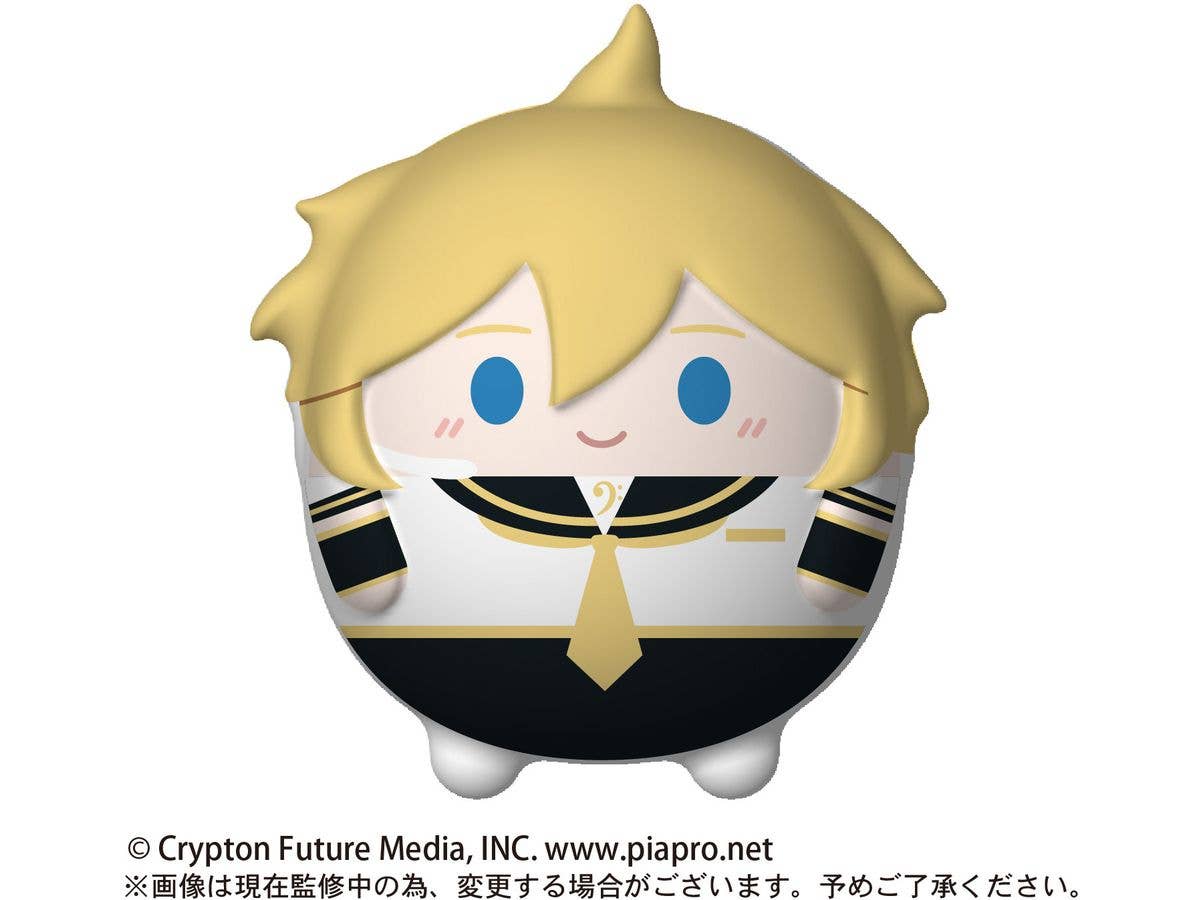 Piapro.net MAX PIAPRO CHARACTERS FUWA KORORIN SQUEEZE | 4580683617673