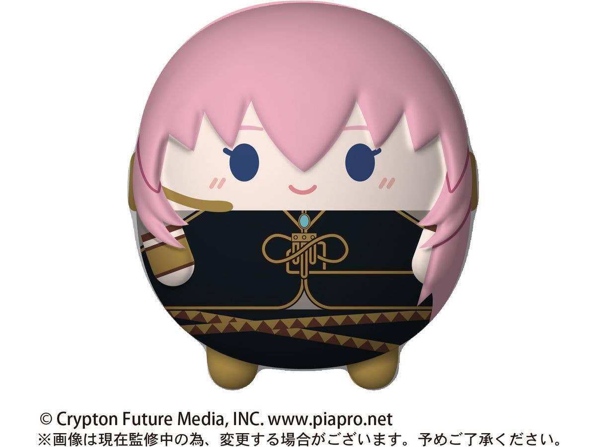 Piapro.net MAX PIAPRO CHARACTERS FUWA KORORIN SQUEEZE | 4580683617673