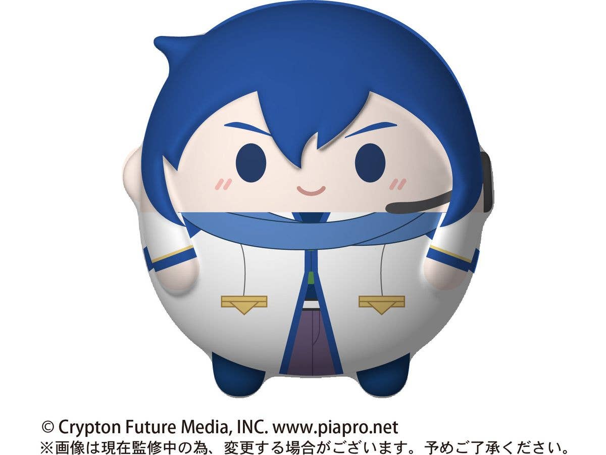 Piapro.net MAX PIAPRO CHARACTERS FUWA KORORIN SQUEEZE | 4580683617673