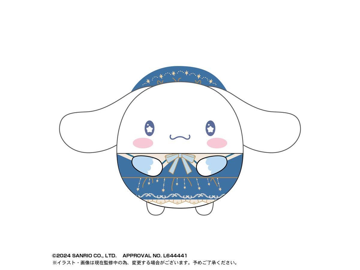 Piapro.net MAX SANRIO CHARACTERS FUWA KORORIN 6 | 4580683617758