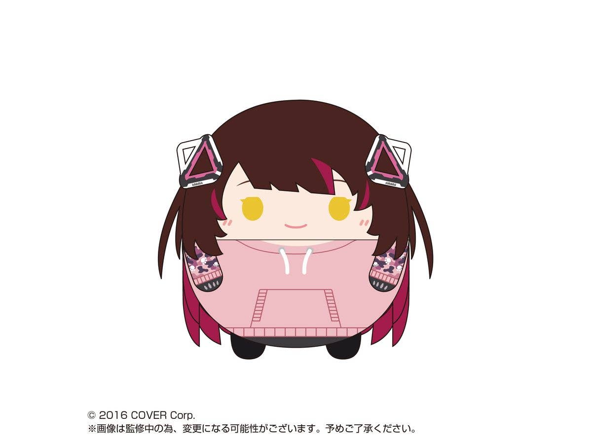 Piapro.net MAX HOLOLIVE PRODUCTION FUWA KORORIN 5 | 4580683617949